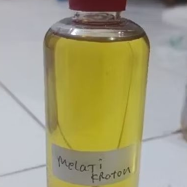 ESSEN BIANG MURNI MELATI KERATON