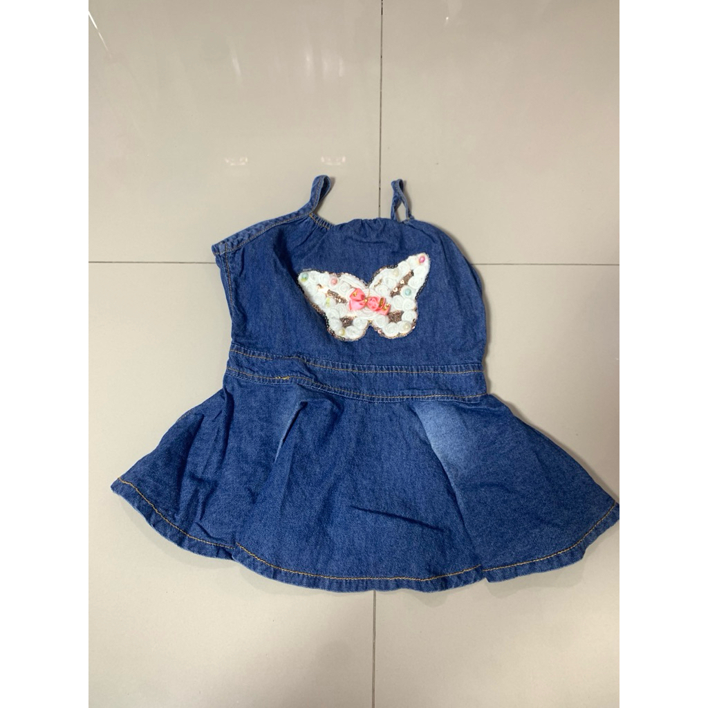 preloved dress/dress preloved/preloved dres/preloved atasan anak/preloved baju anak