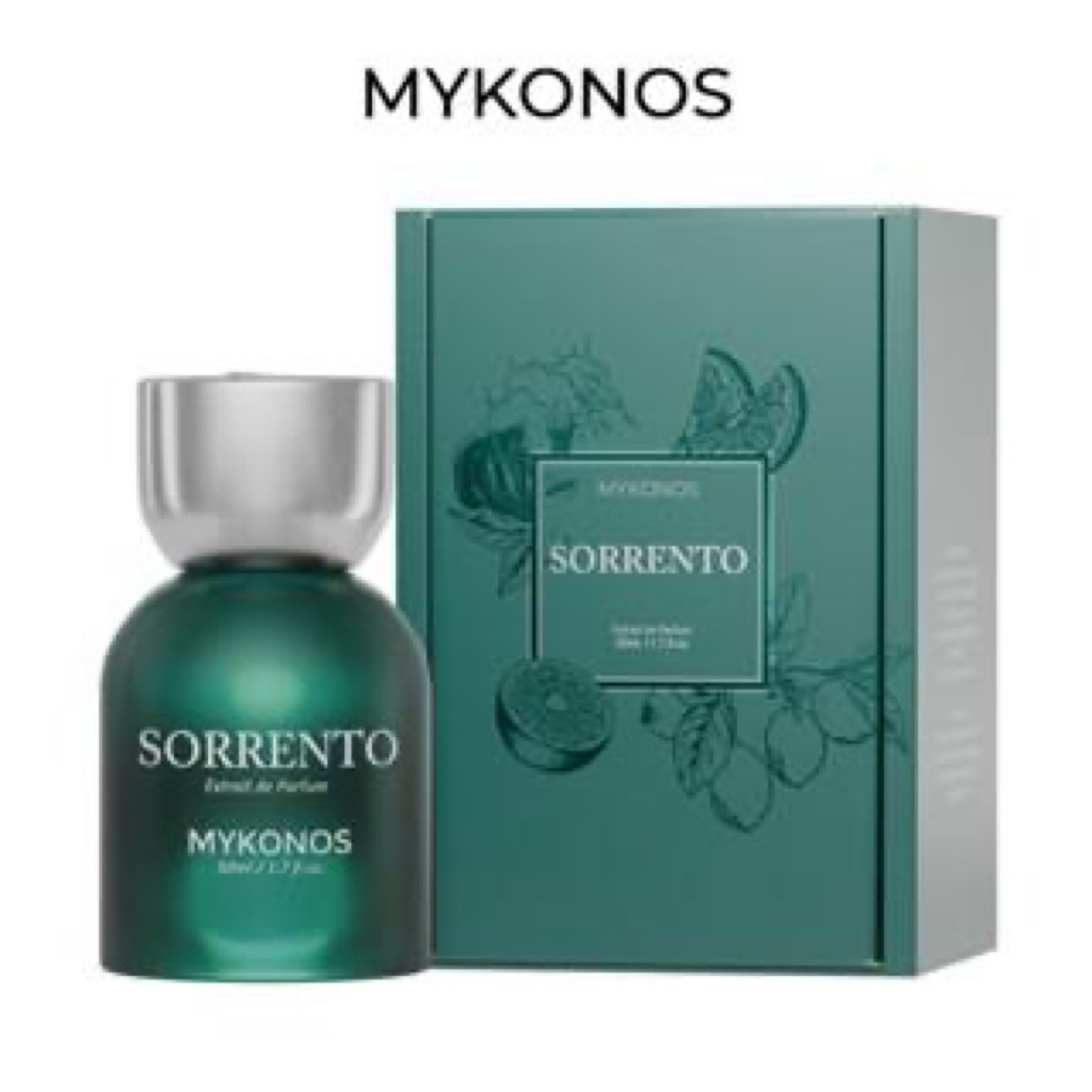 MYKONOS SORRENTO 100ML