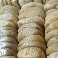 buah tin/dry fig /anjeer 1kg 1000g