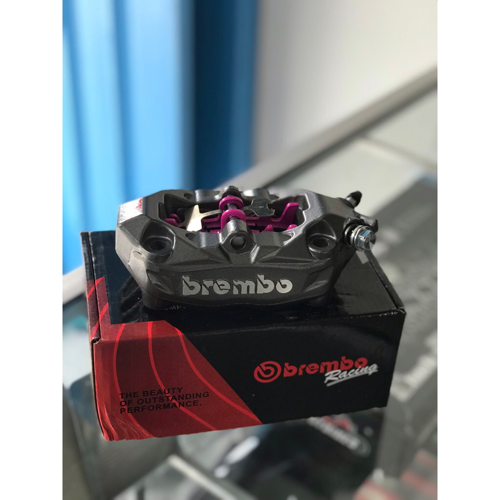 kaliper BREMBO 4P