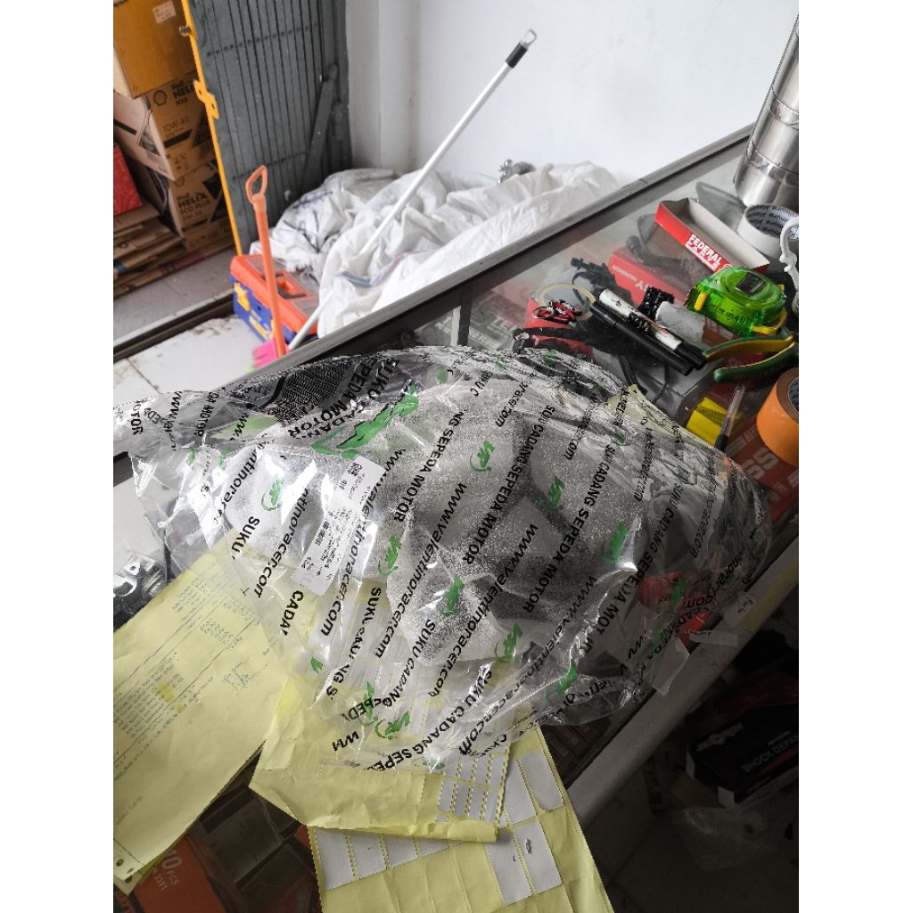 batok depan Jupiter MX old 135 Kopling batok belakang Jupiter MX old 135 2005-2009 VR parts