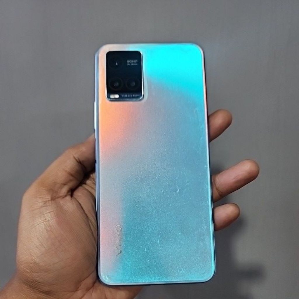 CLEARANCE SALE VIVO RAM 8 128 VIVO Y33S ORIGINAL SECOND UNIT ONLY