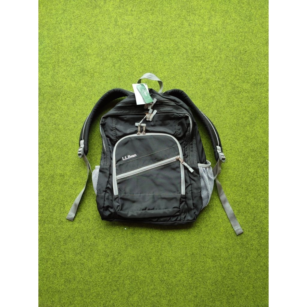daypack LL bean original tas punggung tas sekolah tas kantor ll bean original