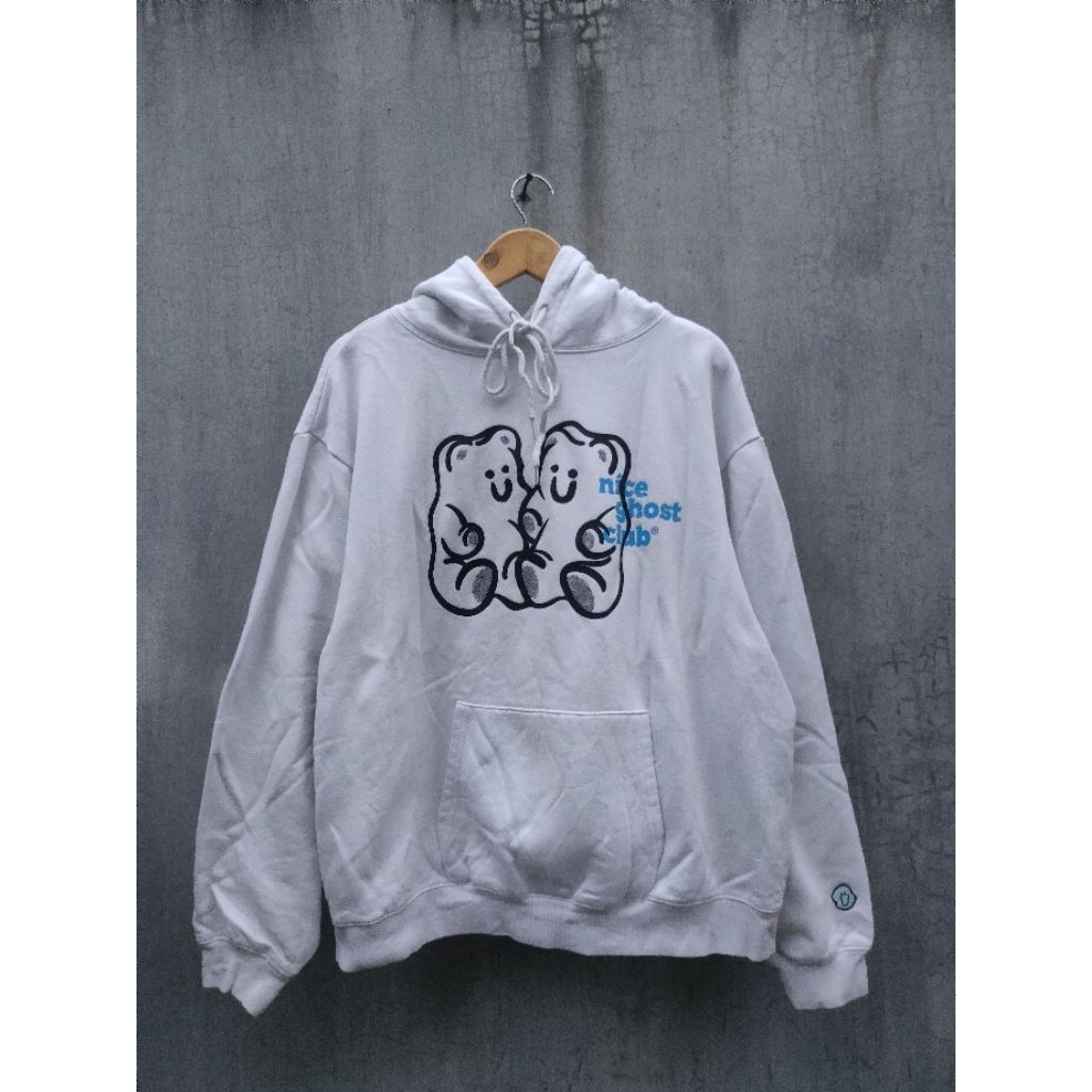 Hodie Nice Ghost Club