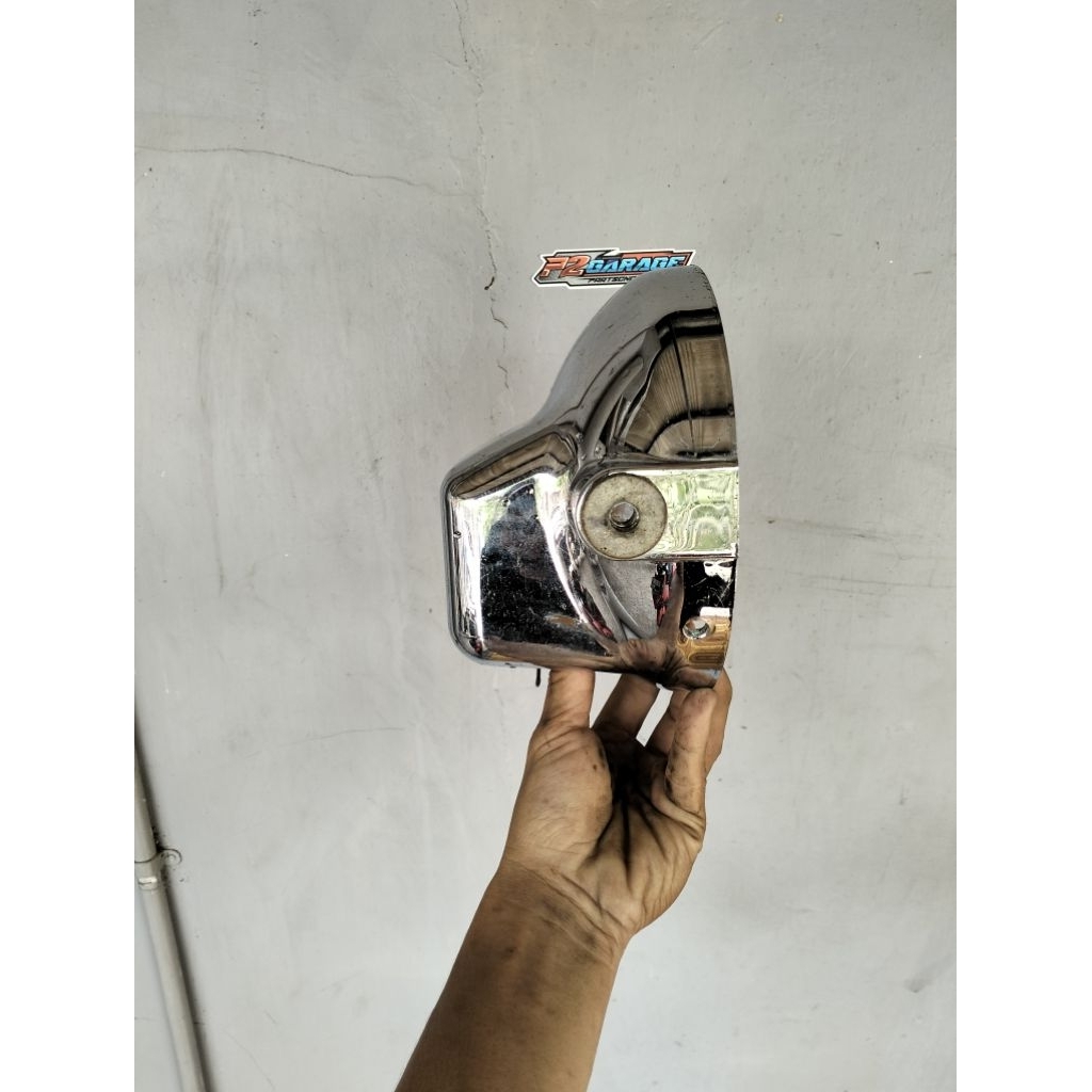 Batok lampu ninja ss original