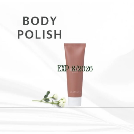 

sabun mandi body polish original