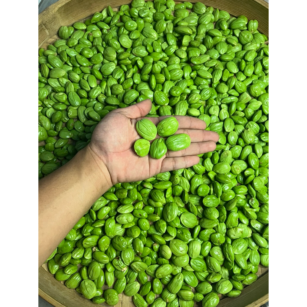 

PETE KUPAS ASLI MADIUN 1Kg & 1/2 Kg