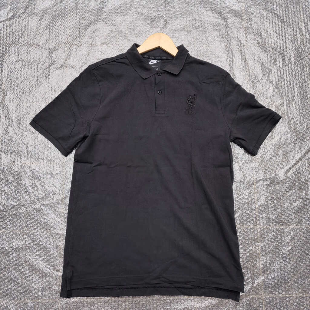 kaos polo Liverpool polo shirt Nike