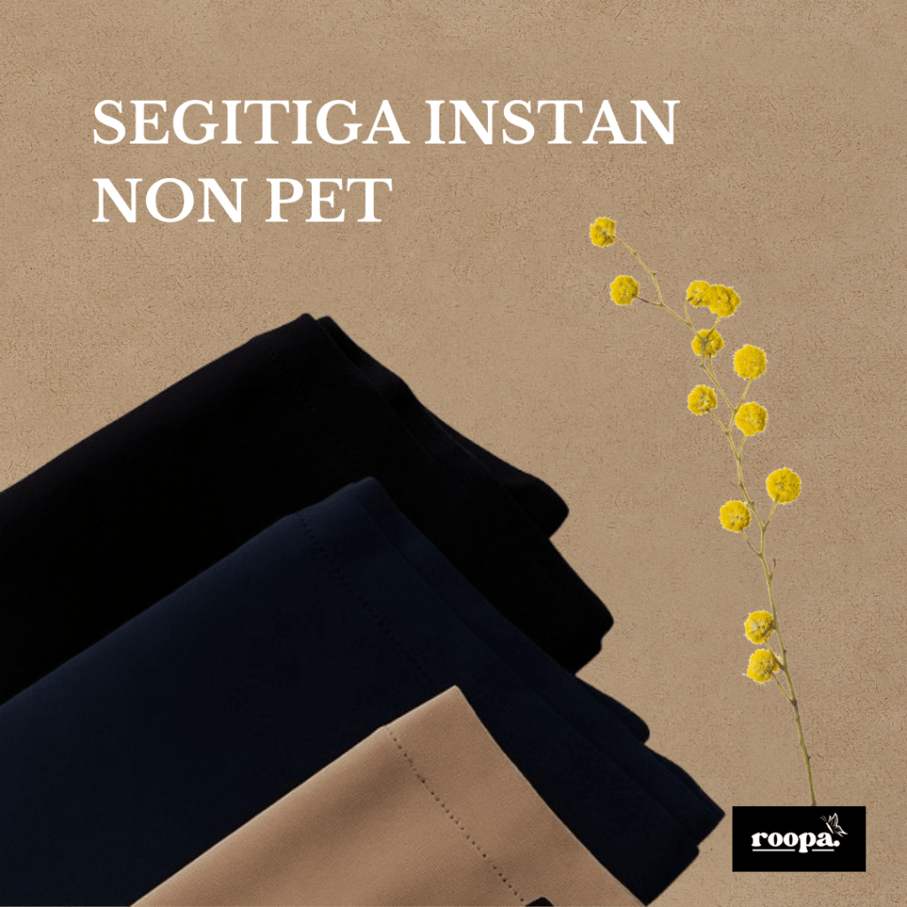 SEGITIGA INSTAN||SEGITIGA INSTAN NON PET||HIJAB SEGITIGA INSTAN JERSEY||SEGITIGA INSTAN JERSEY