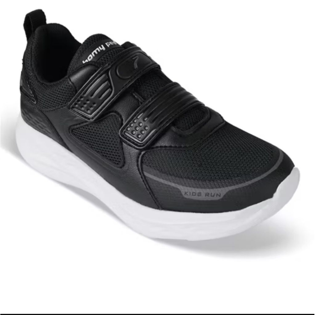 sepatu sekolah anak Homyped CORBIN UNTUK ANAK CEWE COWOK