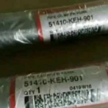 as shock depan gl pro