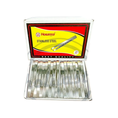 (1Pcs) Pinset Jenggot / Pinset Kumis / Pencabut Bulu