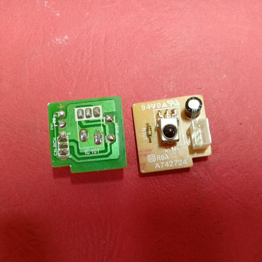 Sensor Ac Eolia Sensor Ac Panasinic Nasional Eolia