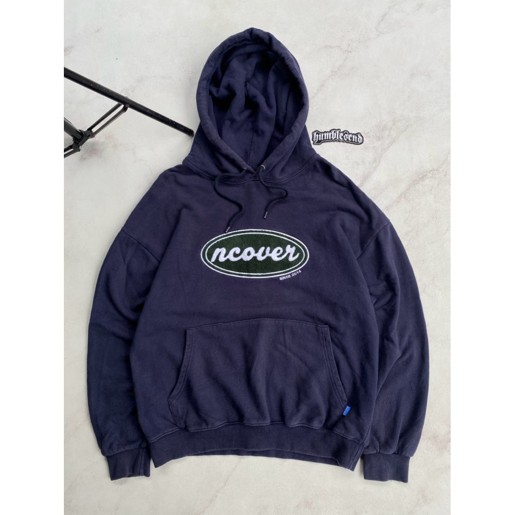 HOODIE NCOVER