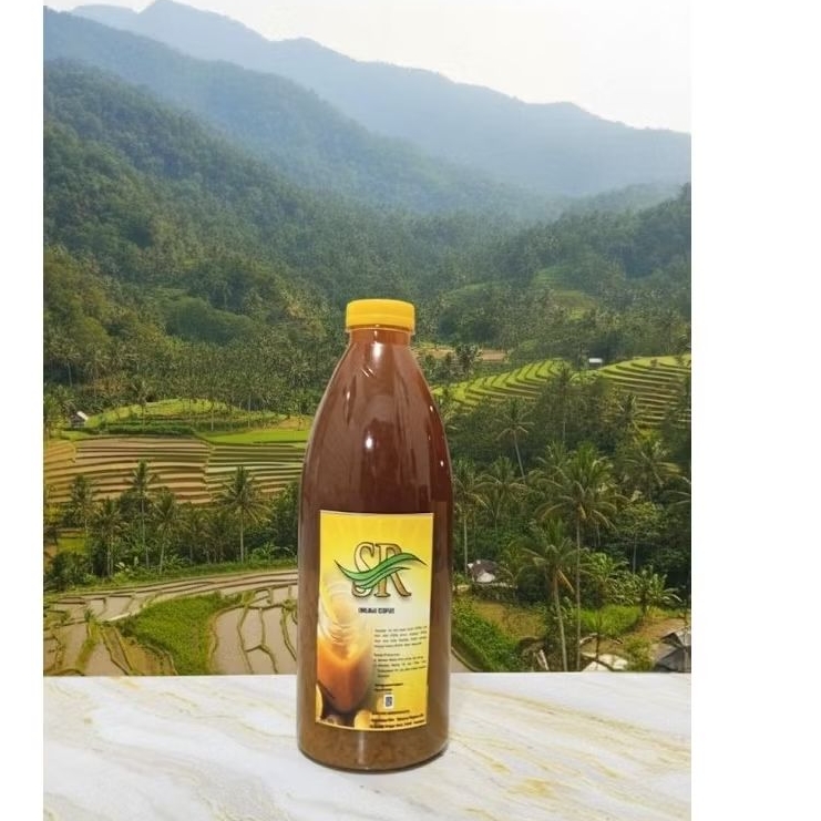 JAMU SR AMUNTAI