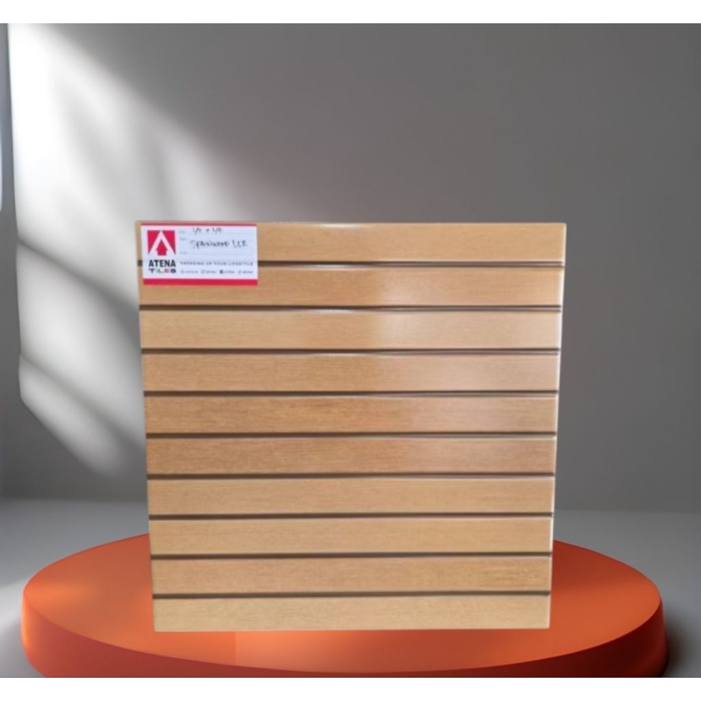 keramik 40x40 atena serat kayu