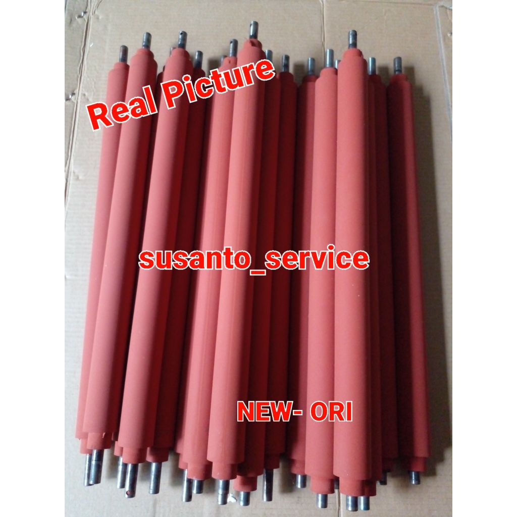 roll mesin laminating Toho fgk 330/Origin OR330/joyko LM02