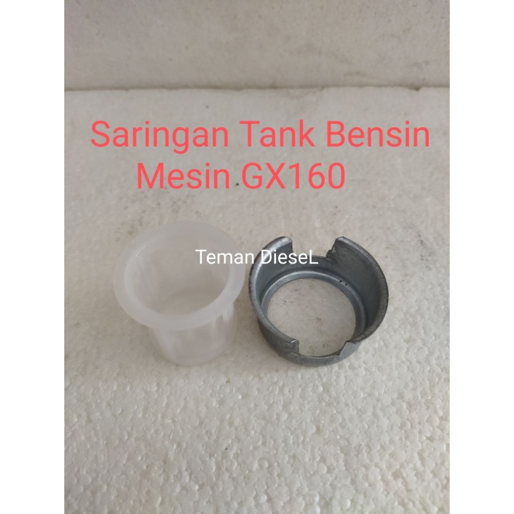 Saringan Tangki Bensin GX160