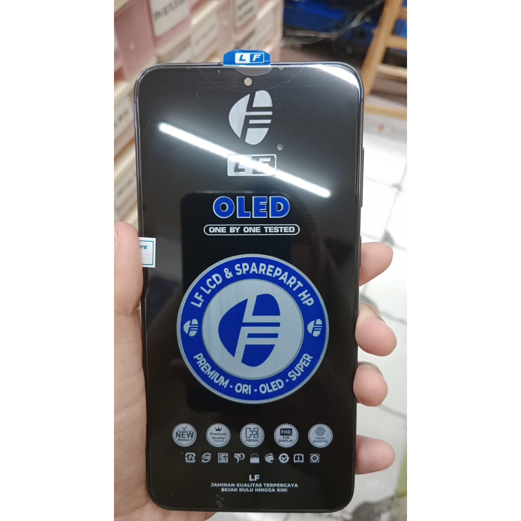 LCD S4MSUNG S23 +  | LCD HANDPHONE | LCD SAMSUNG