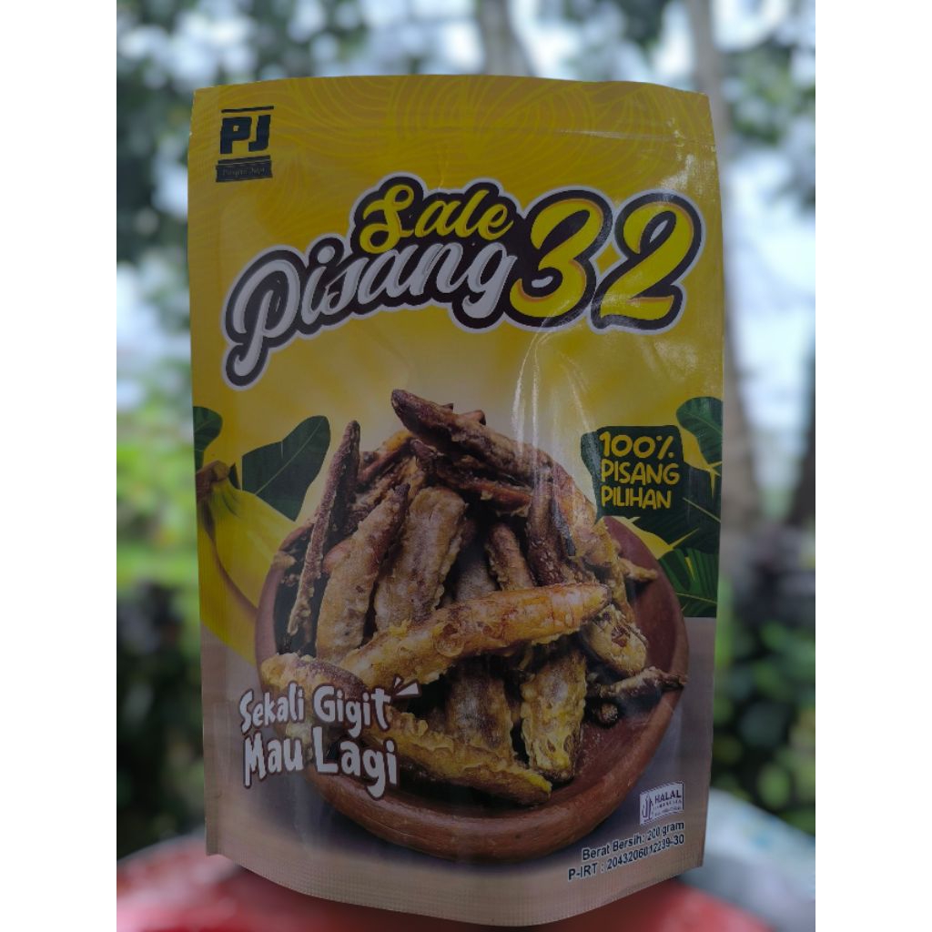 

Sale pisang32