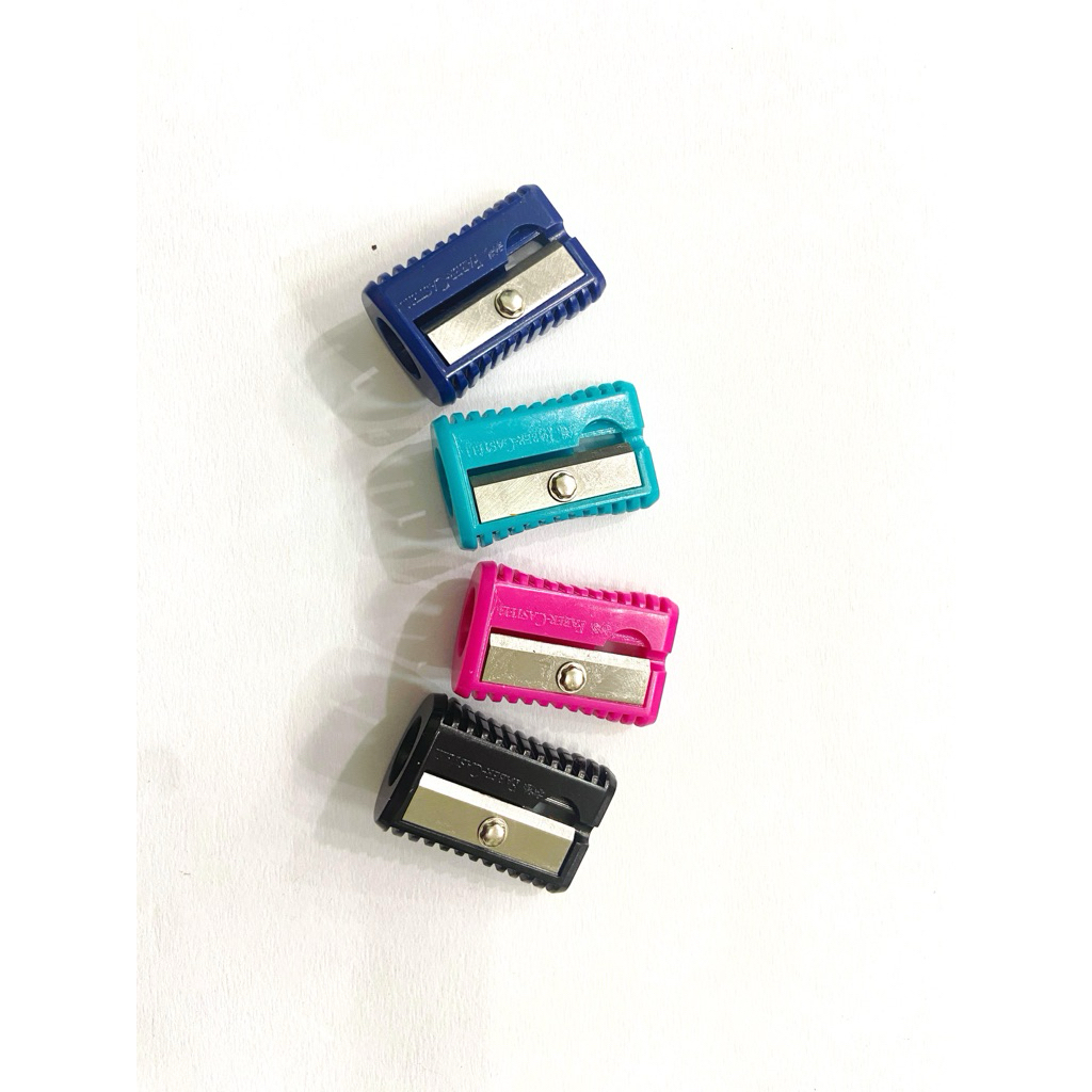 

Peruncing Faber Castell Slim