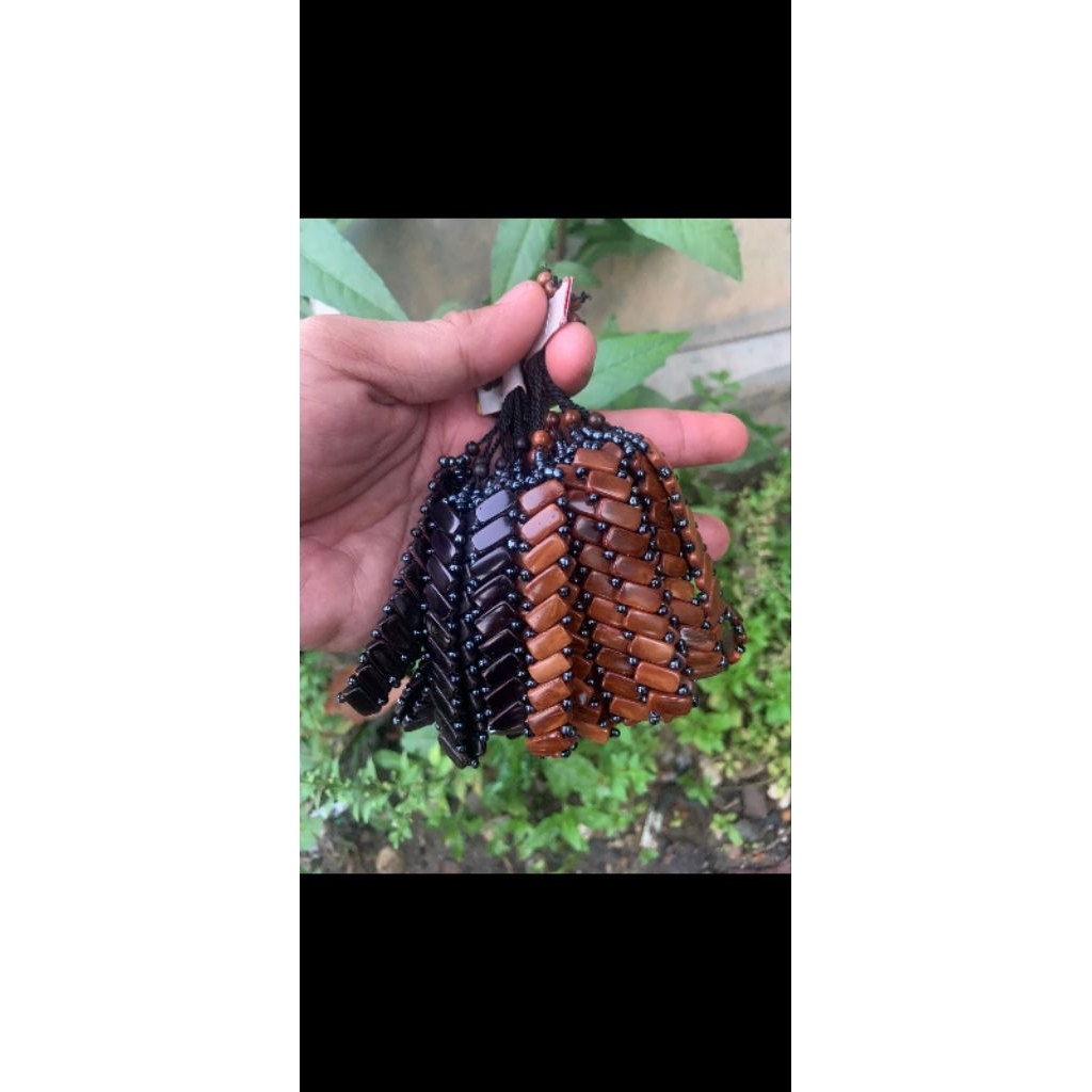 KAUKAH. gelang kaukah, kaukah oval halat