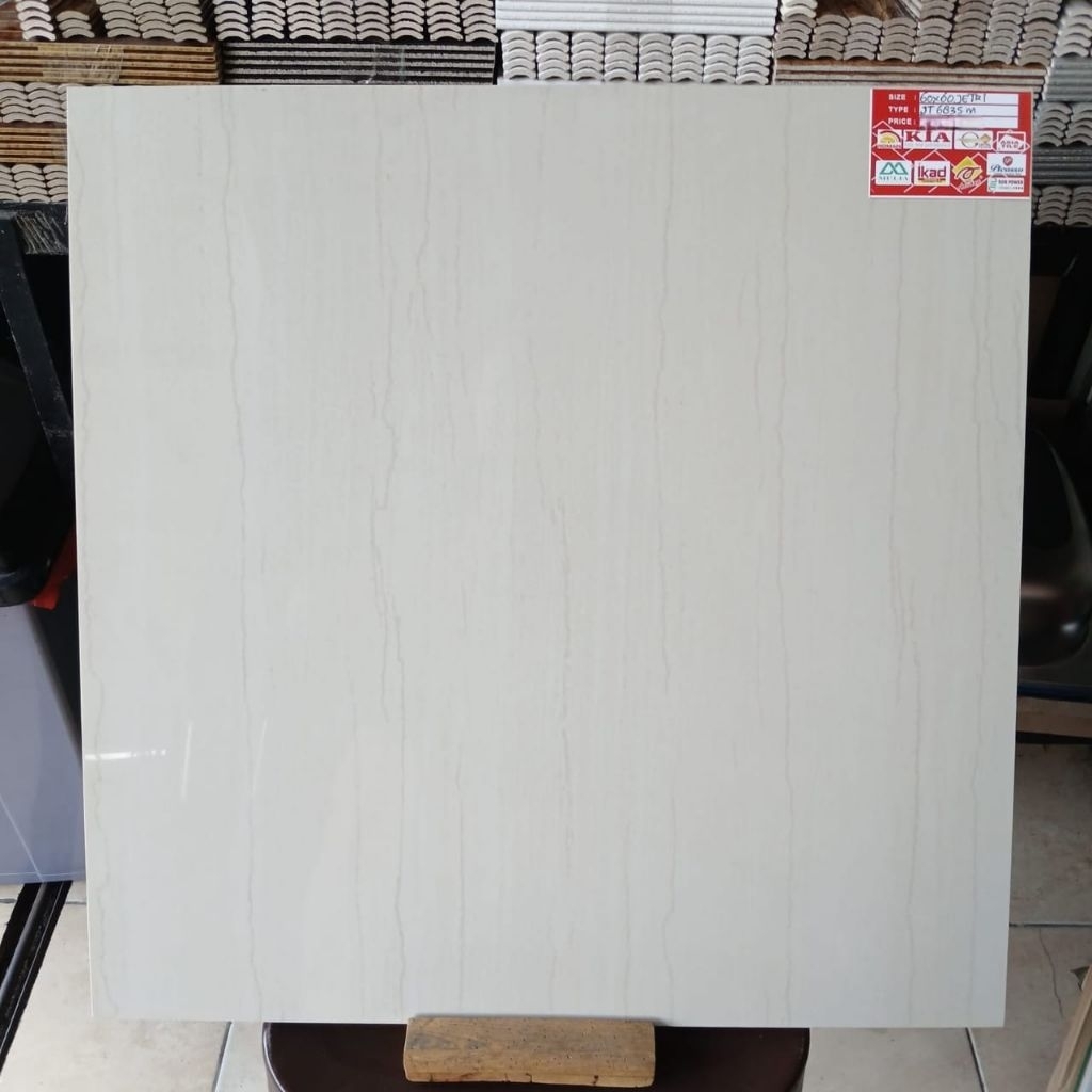 GRANITE LANTAI 60×60 JT6835 M | JETRI