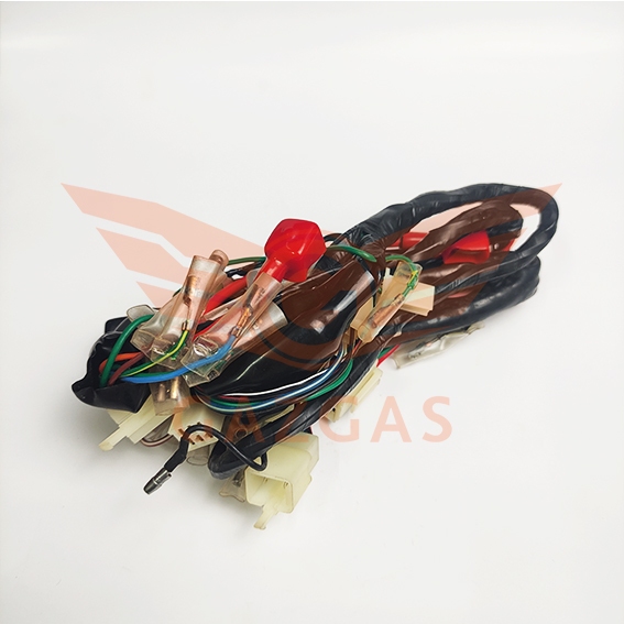 Kabel body mini bike monkey gorilla AC