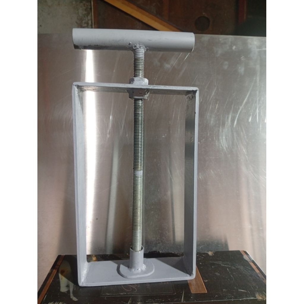 press cuvet gigi palsu