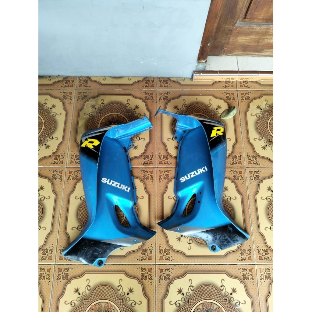 Sayap Suzuki Smash new original