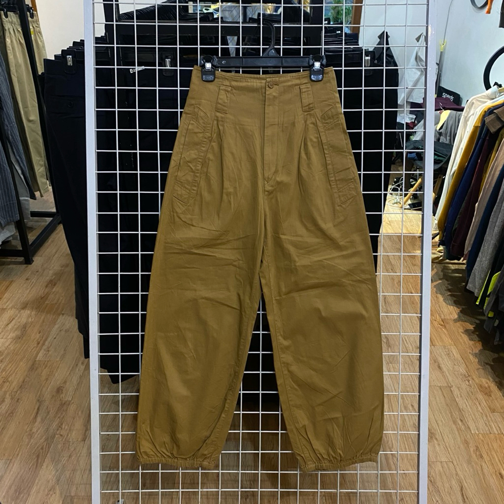 Uniqlo Lemaire High Waist Pants
