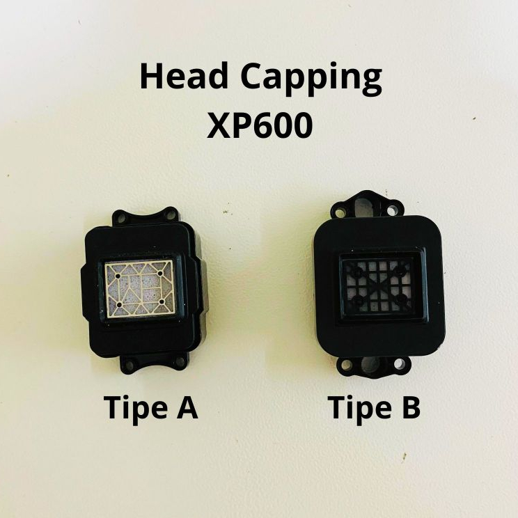 Head Capping Station XP600