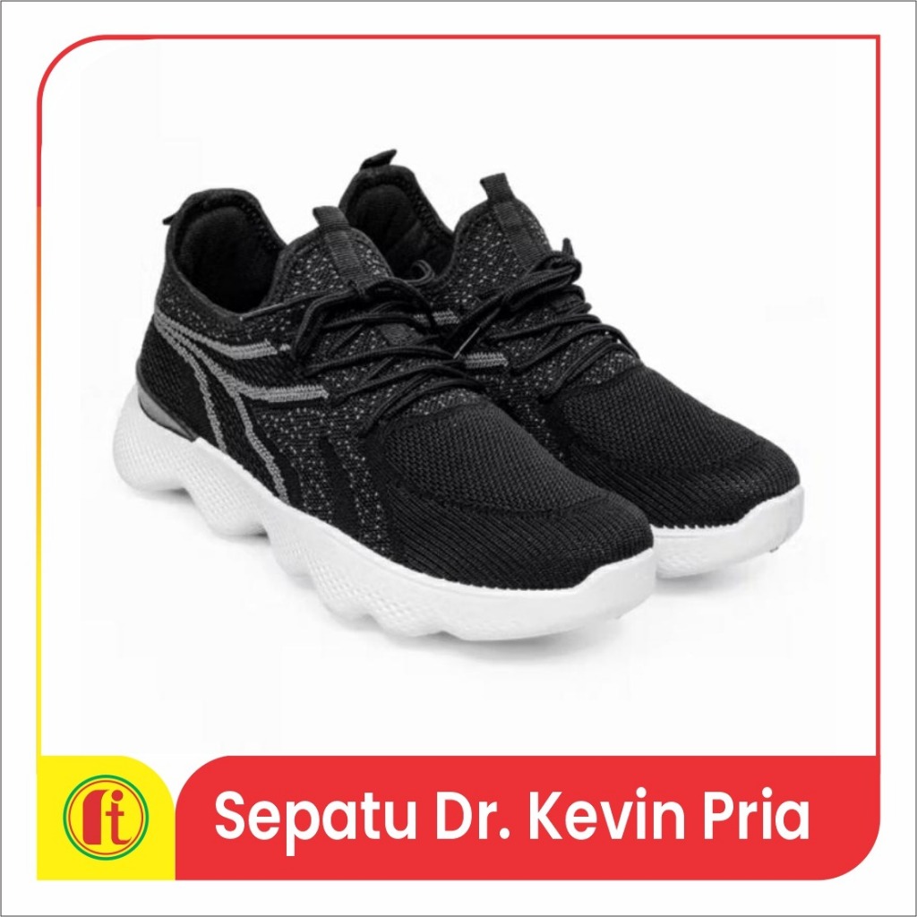 Sepatu Dr. Kevin Pria Dewasa - RITA