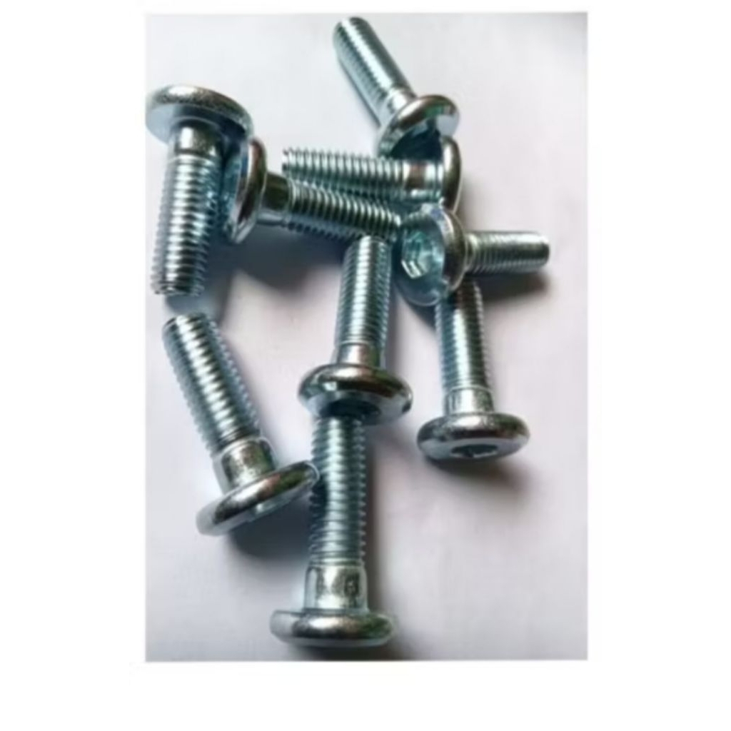 baut piringan cakram supra kharisma 2,5cm