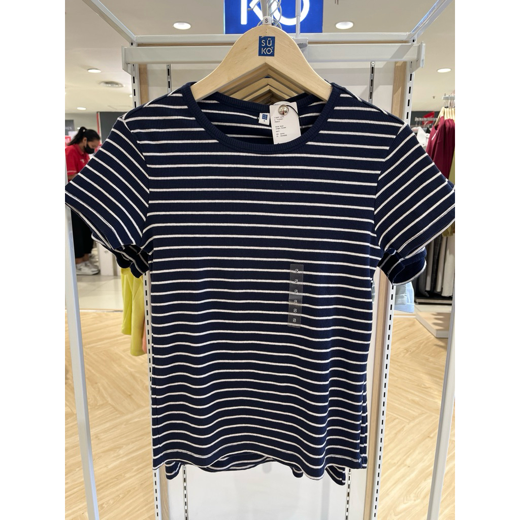 KAOS GARIS SUKO BY MATAHARI ORIGINAL