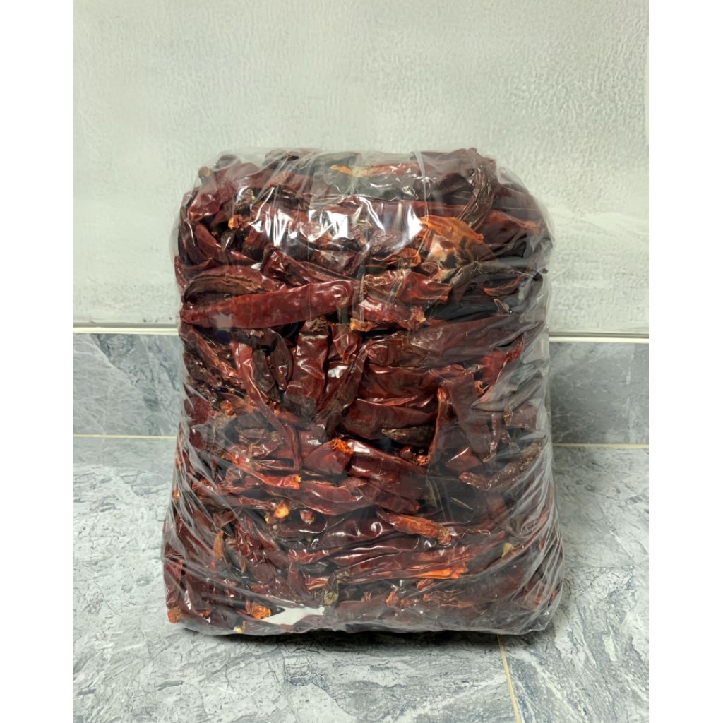 

CABE KERING TANJUNG BESAR PREMIUM 2kg GRAD A