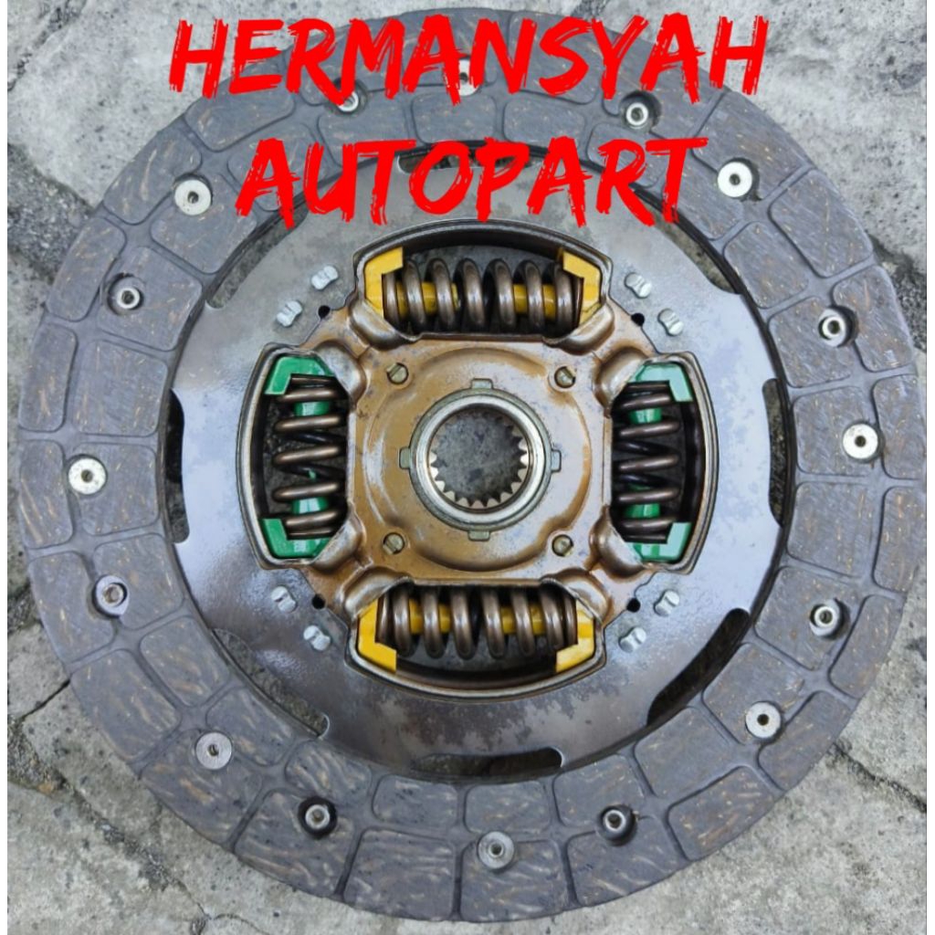 Kampas Kopling Grand Max 1.5 Original