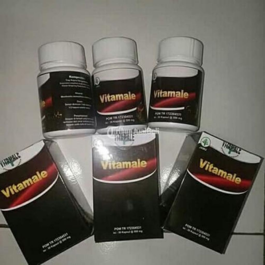 

Hot V1Tem3l3 Asli Herbal Original