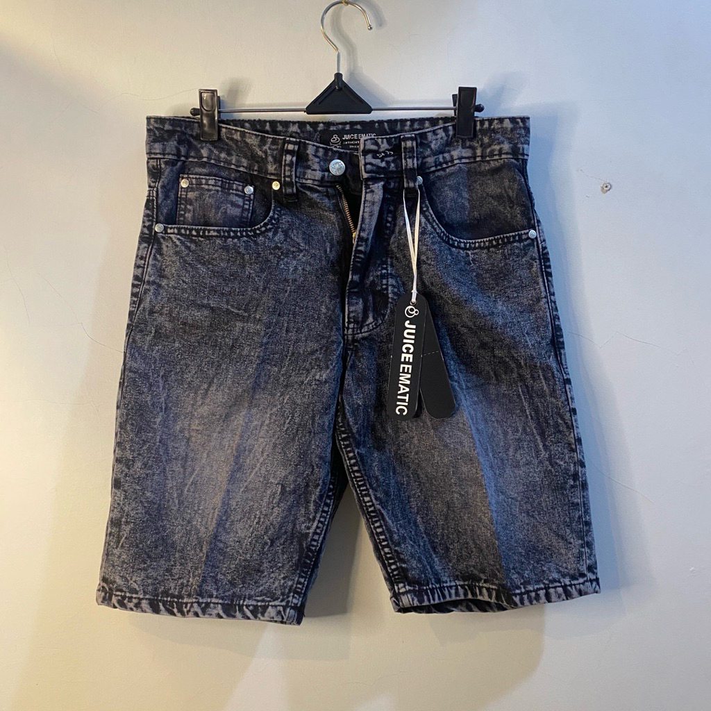 CELANA JEANS PRIA JUICE EMATIC DISTRO TERBARU