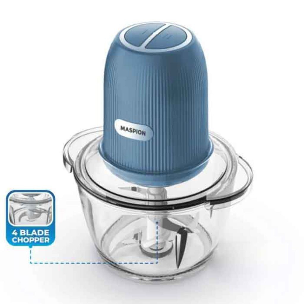 CHOPPER DAGING MASPION MFC-120 GL