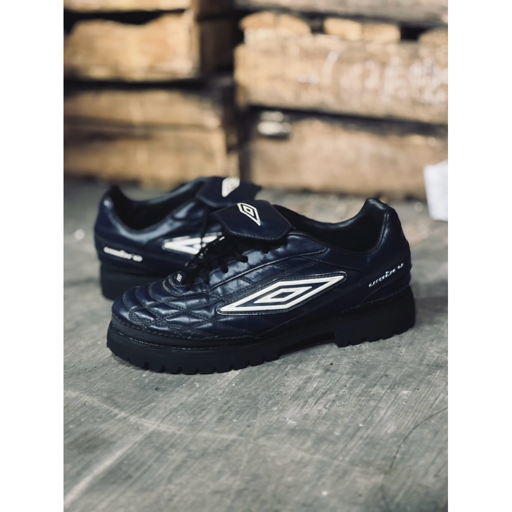 Jasa Custom Boots Lokal (Non Vibram)