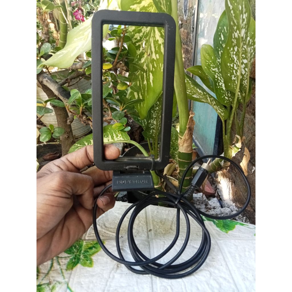 Antena Radio Polytron/antena Radio/Antena