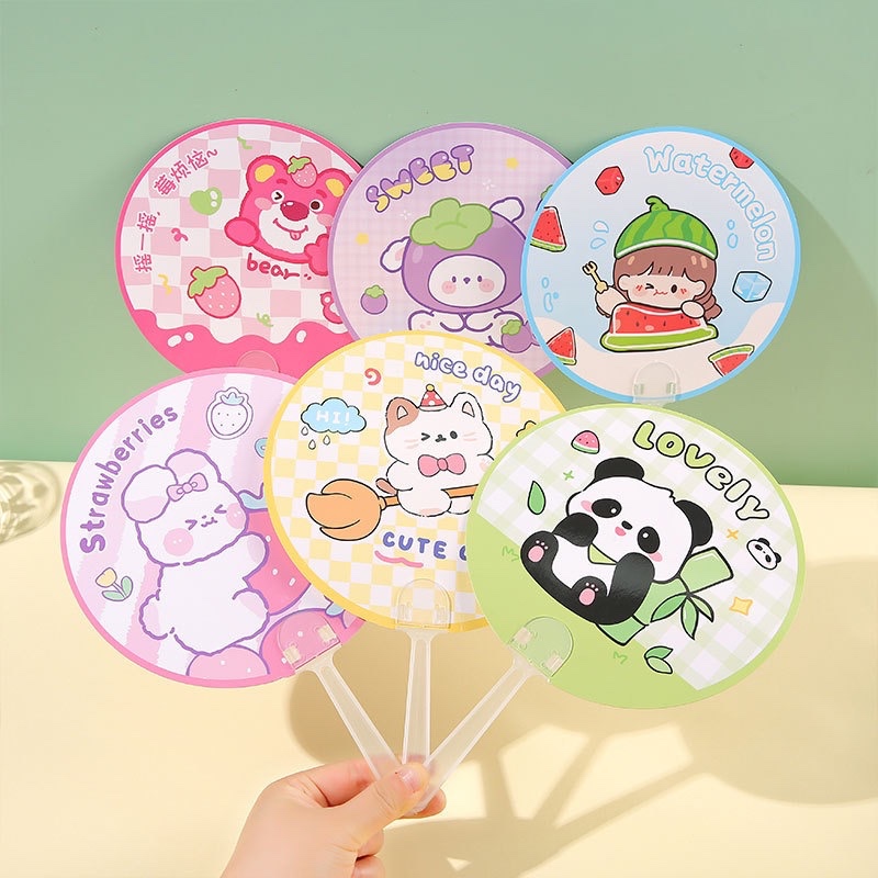 KIPAS TANGAN KIPAS SOUVENIR