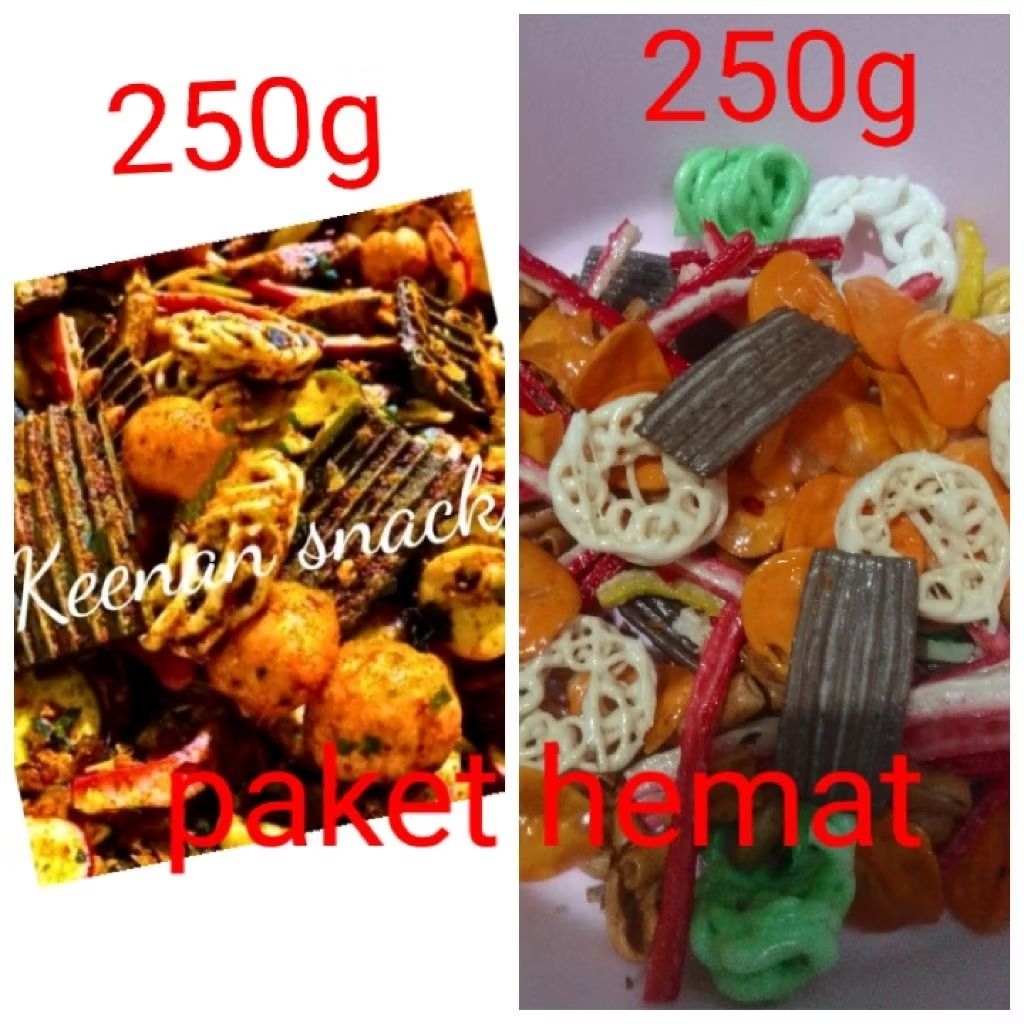 

seblak mix pedas seblak mix special ORI harganya hemat k