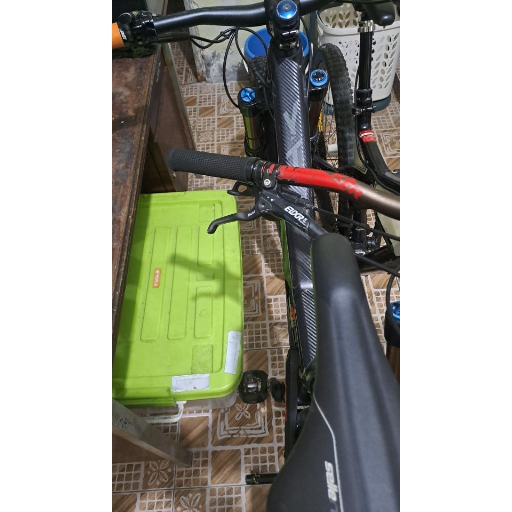 sepeda spesialized enduro