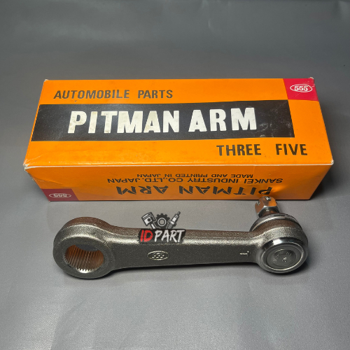 Pitman Arm Toyota Corolla Ke30 555 Japan