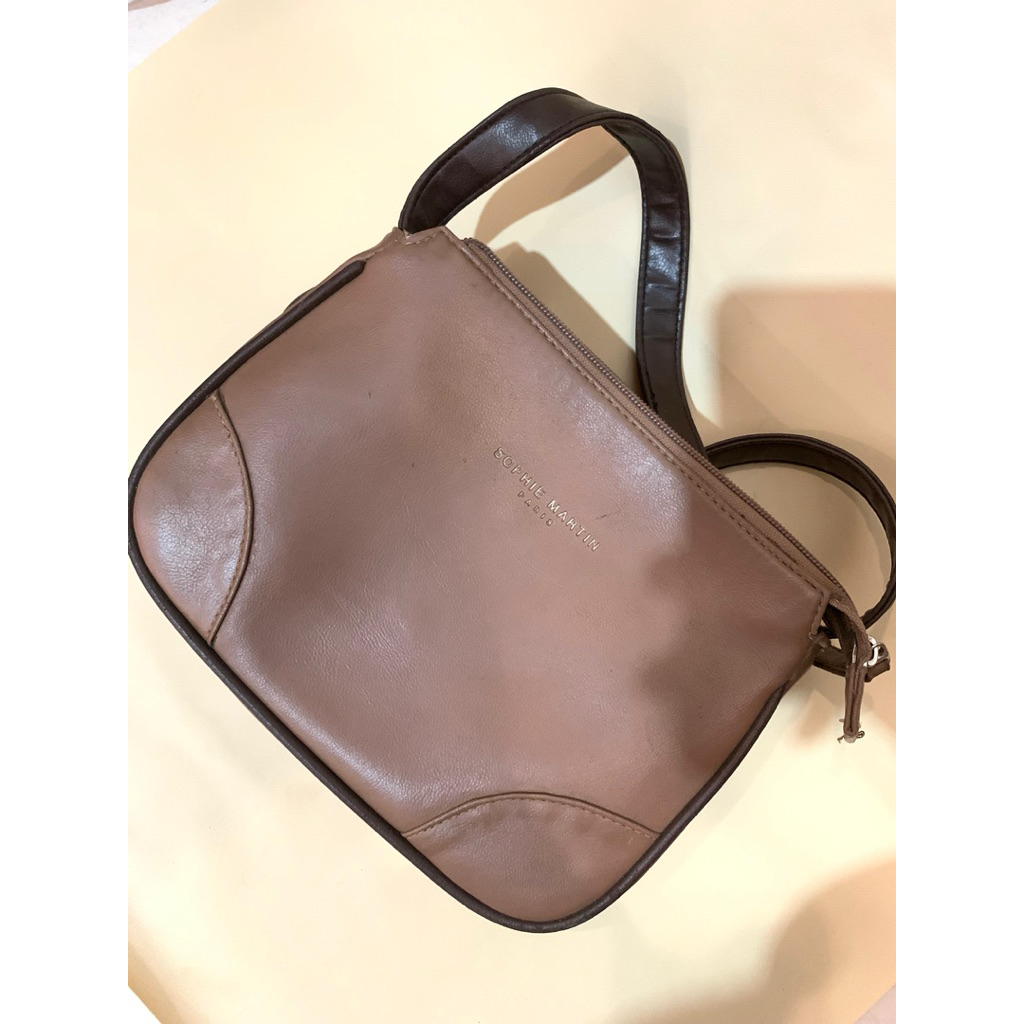 preloved shopee martin