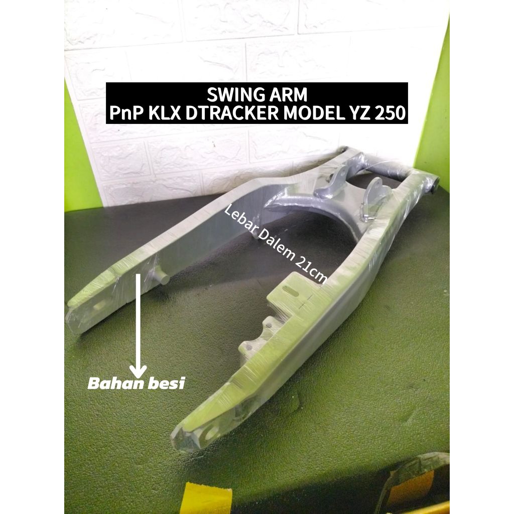 SWing Arm Model KXF 250 PNP KLX & CRF Panjang 66cm