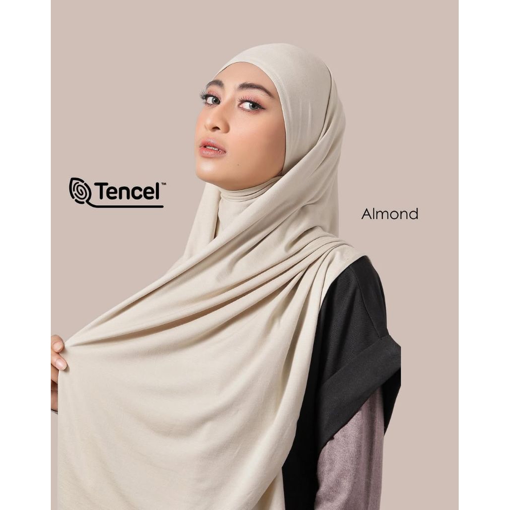 PASHMINA TENCEL |
TENCEL PASHMINA |

Pashmina Tencel Modal | Basic Shawl Tencel